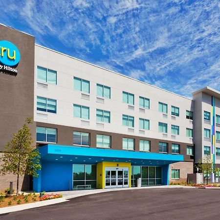Tru By Hilton Prattville Zewnętrze zdjęcie